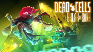 Dead Cells - Gametrailer