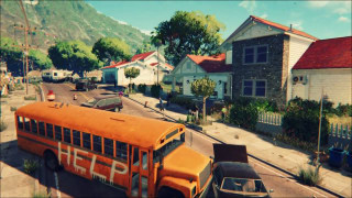 Dead Island 2 - gamescom 2014 Trailer