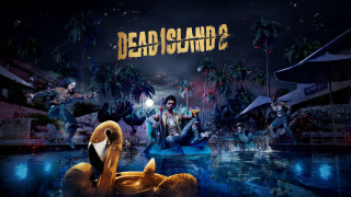 Dead Island 2 - Gametrailer