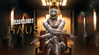 Dead Island 2 - "Haus" DLC Launch Trailer