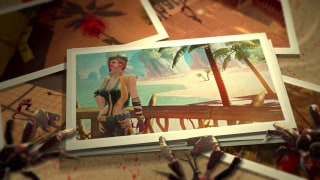 Dead Island: Epidemic - Gametrailer