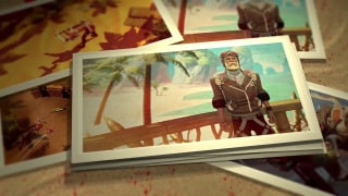 Dead Island: Epidemic - Gametrailer