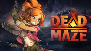 Dead Maze - Gametrailer