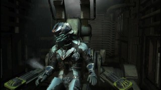 Dead Space 2 - gamescom 2010 Trailer