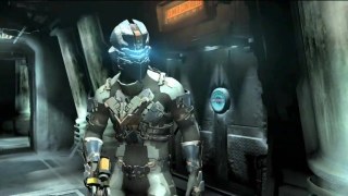 Dead Space 2 - Gametrailer