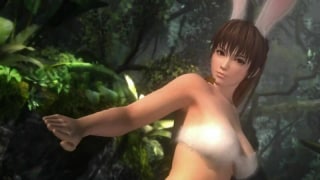 Dead or Alive 5 - Bunny Angels Trailer