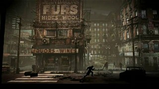 Deadlight - Gameplay Trailer