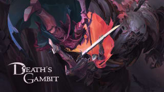 Death's Gambit - Gametrailer