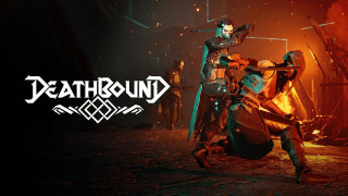 Deathbound - Gameplay Trailer
