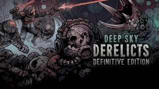 Deep Sky Derelicts - Gametrailer