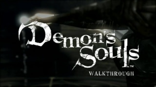 Demon's Souls - Gametrailer