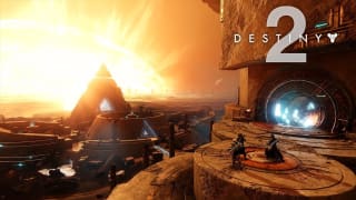 Destiny 2 - 'Fluch des Osiris' DLC Launch Trailer