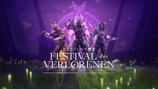 Destiny 2: Lightfall - "Festival der Verlorenen" Event Trailer