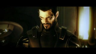 Deus Ex: Human Revolution - Gametrailer