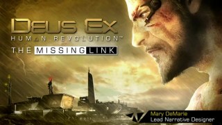 Deus Ex: Human Revolution - Gametrailer