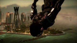 Deus Ex: Mankind Divided - PC Gaming Show 2016 'Dubai' Gameplay Demo Video