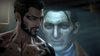 Deus Ex: Mankind Divided - System Rift DLC Trailer
