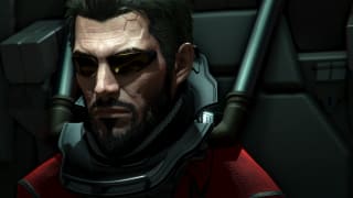 Deus Ex: Mankind Divided - 'Eine kriminelle Vergangenheit' (Criminal Past) DLC Trailer