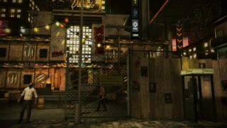 Deus Ex: The Fall - Gametrailer