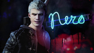 Devil May Cry 5 - Nero Character Teaser Trailer