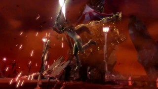 DmC: Devil May Cry - Captivate 2012 Public Enemy Trailer
