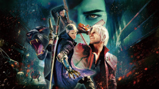 Devil May Cry 5: Special Edition - Launch Trailer