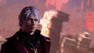 Devil May Cry: Definitive Edition - Gametrailer