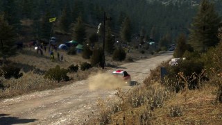 DiRT Rally - Gametrailer