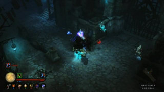 Diablo III - Gametrailer