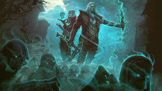 Diablo III: Reaper of Souls - Gametrailer