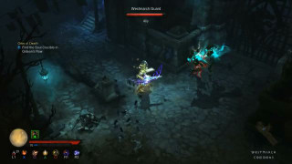 Diablo III: Ultimate Evil Edition - Gametrailer
