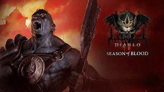 Diablo IV - "Season of Blood" Gameplay Trailer