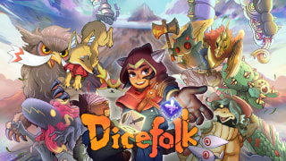 Dicefolk - Gameplay Trailer
