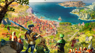 Die Siedler: Neue Allianzen - Gametrailer