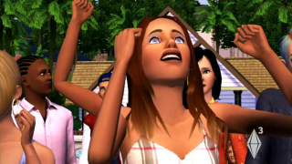 Die Sims 3 - Gametrailer