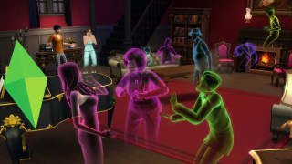 Die Sims 4 - Gametrailer