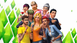 Die Sims 4 - Gametrailer