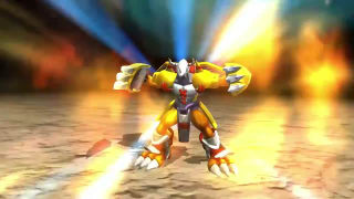 Digimon: All-Star Rumble - Gametrailer