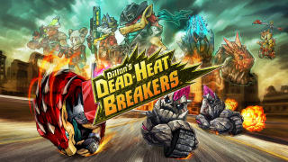 Dillon's Dead-Heat Breakers - Gametrailer