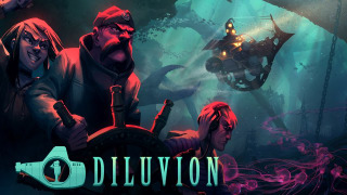 Diluvion - Gametrailer