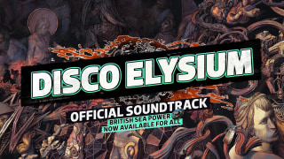 Disco Elysium - Gametrailer