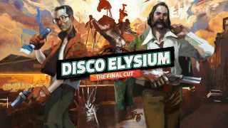Disco Elysium - Gametrailer