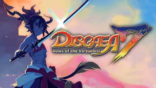 Disgaea 7: Vows of the Virtueless - Announcement Trailer