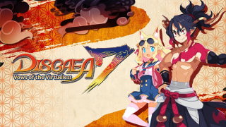 Disgaea 7: Vows of the Virtueless - Characters Trailer