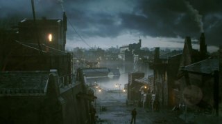 Dishonored - 'Die Maske des Zorns' Debüt Trailer