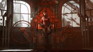 Dishonored: Der Tod des Outsiders - Gametrailer