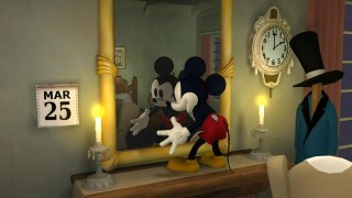 Disney Micky Epic - Gametrailer