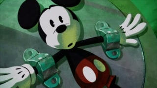 Disney Micky Epic: Die Macht der 2 - Intro Cinematic Trailer
