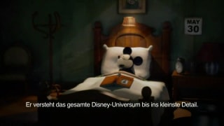 Disney Micky Epic: Die Macht der 2 - Die Macht des Geschichtenerzählens Entwickler-Video
