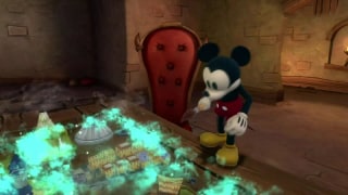 Disney Micky Epic: Die Macht der 2 - Die Macht der Charaktere Entwickler-Video